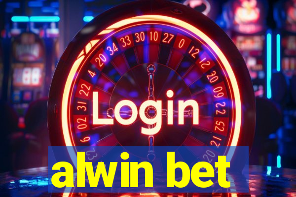 alwin bet